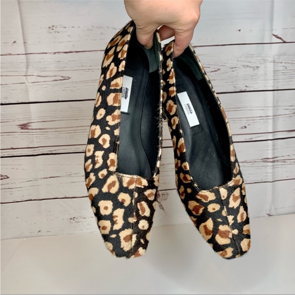 Miista shoes size 8.5